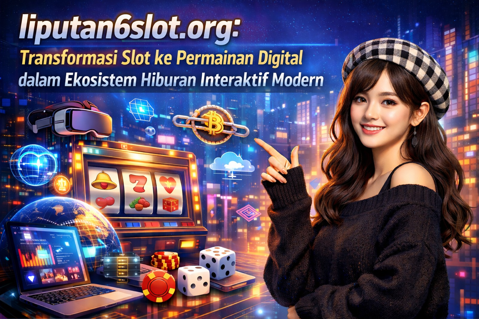 permainan digital